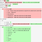 iNewOrleans change tracking